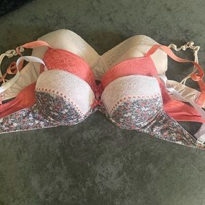 34c Bras